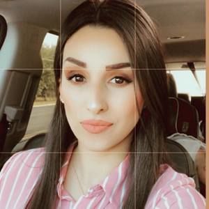 Meet your Posher, Michelle